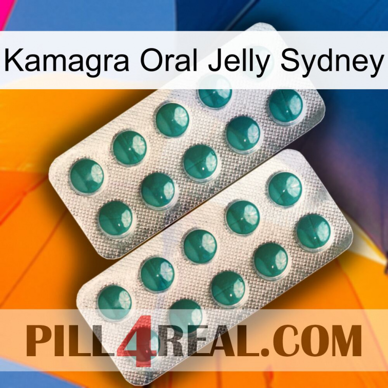 Kamagra Oral Jelly Sydney dapoxetine2